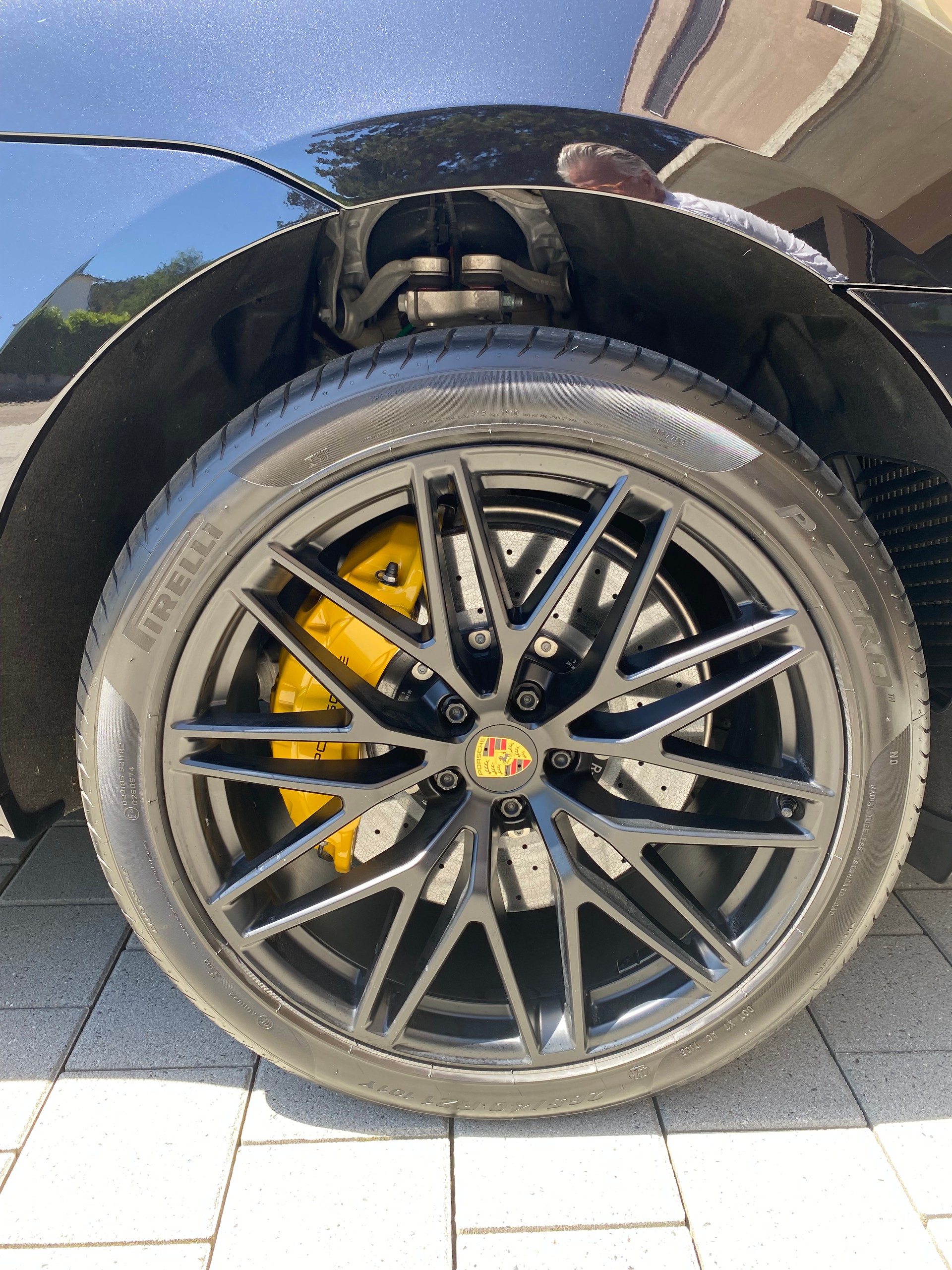 PORSCHE Macan GTS PDK-image-17