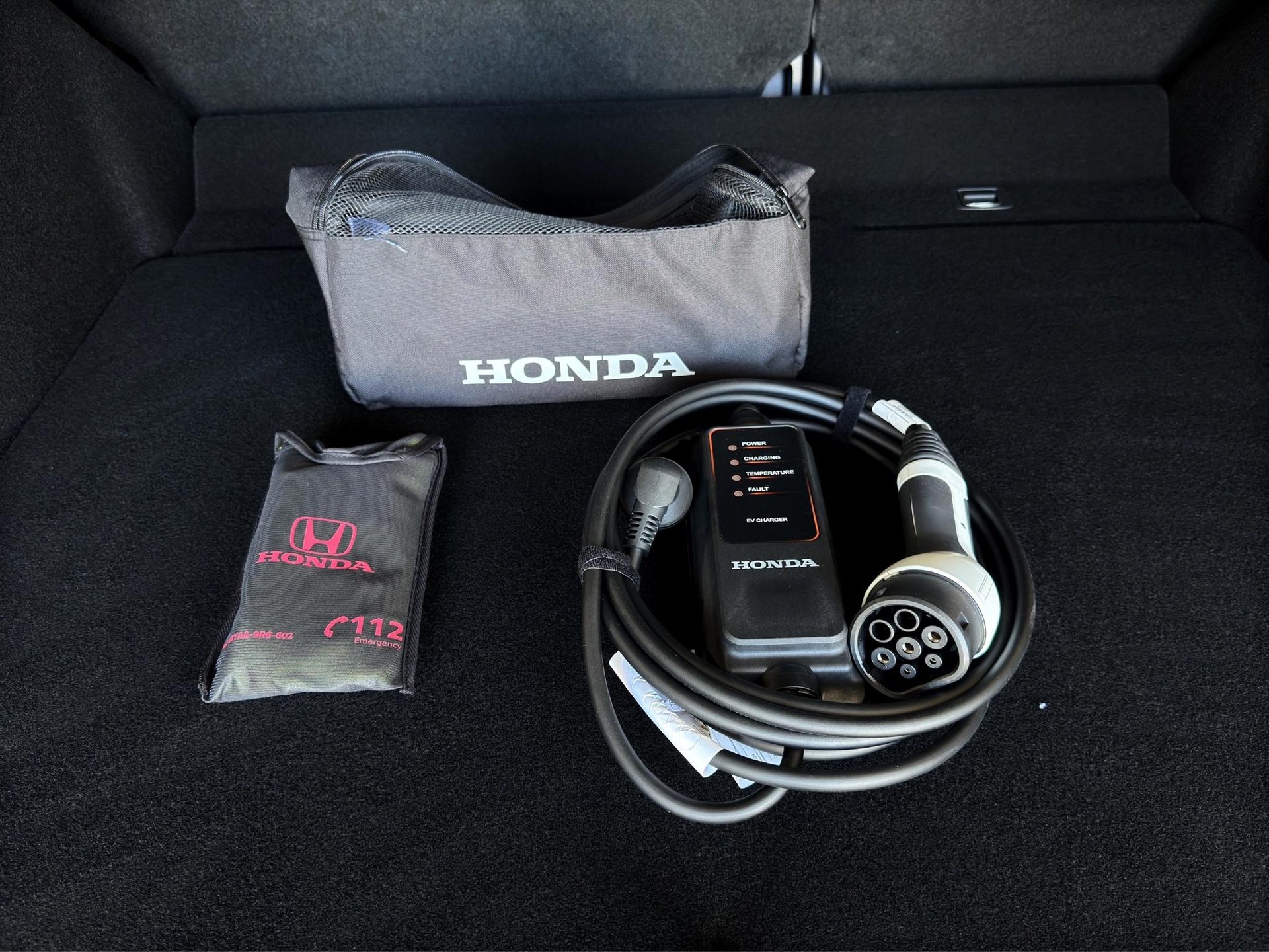 HONDA CR-V 2.0 i-MMD Plug-in Hybrid Advance Tech 2WD-image-26