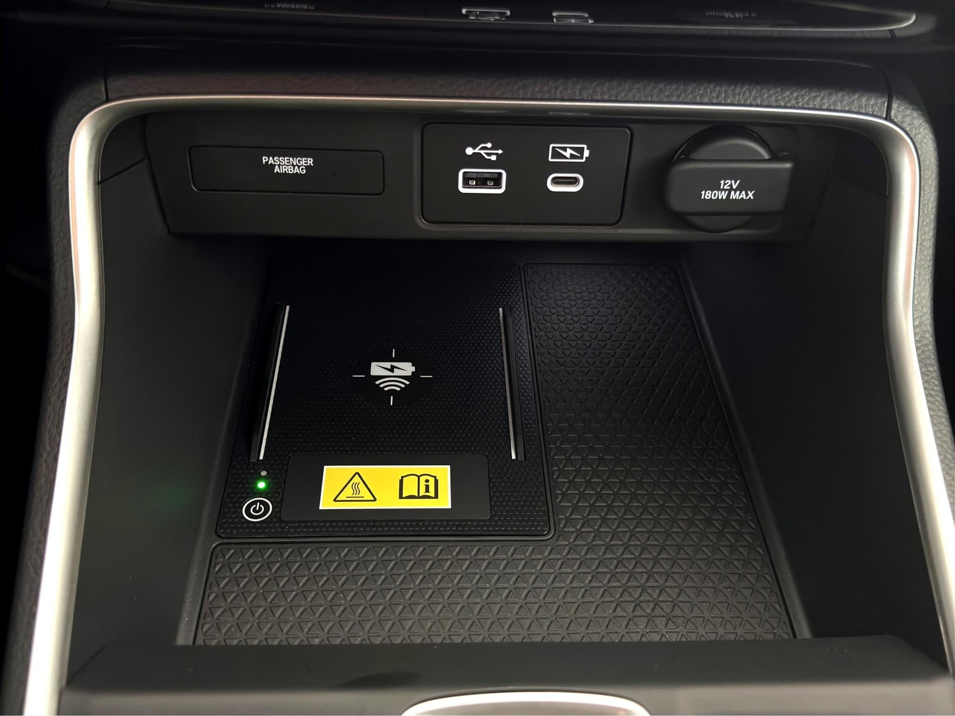 HONDA CR-V 2.0 i-MMD Plug-in Hybrid Advance Tech 2WD-image-23