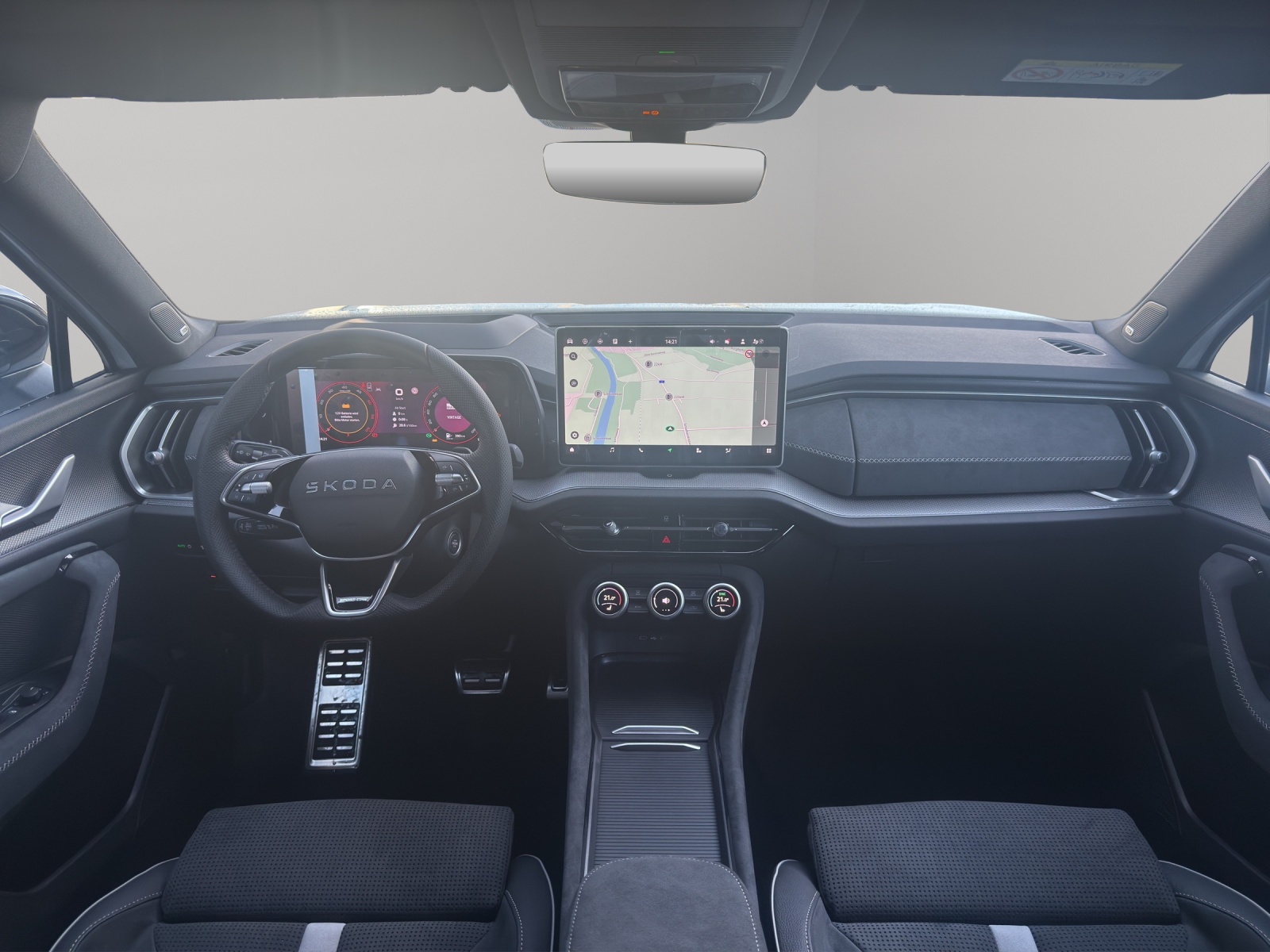 SKODA Skoda Kodiaq Sportline 4x4-image-6