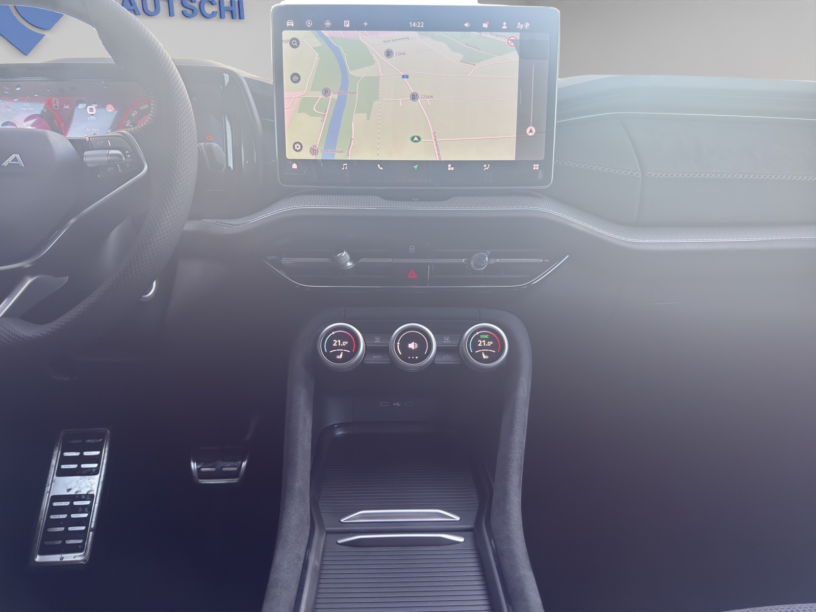 SKODA Skoda Kodiaq Sportline 4x4-image-7