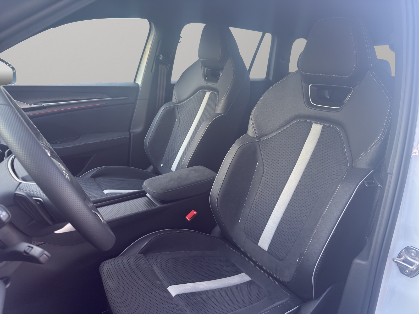SKODA Skoda Kodiaq Sportline 4x4-image-5