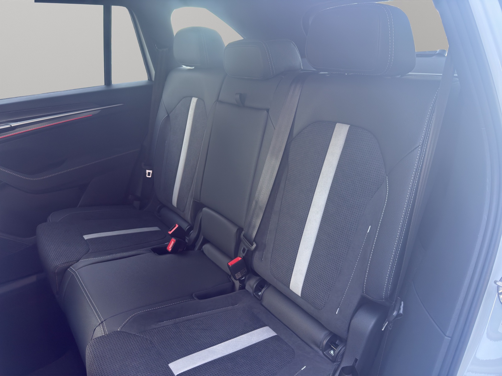 SKODA Skoda Kodiaq Sportline 4x4-image-8