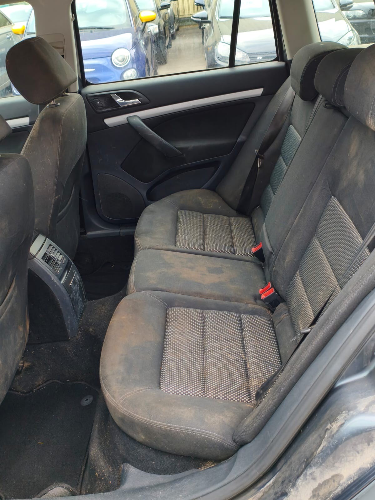 SKODA Octavia Scout 2.0 TDI 4x4-image-9