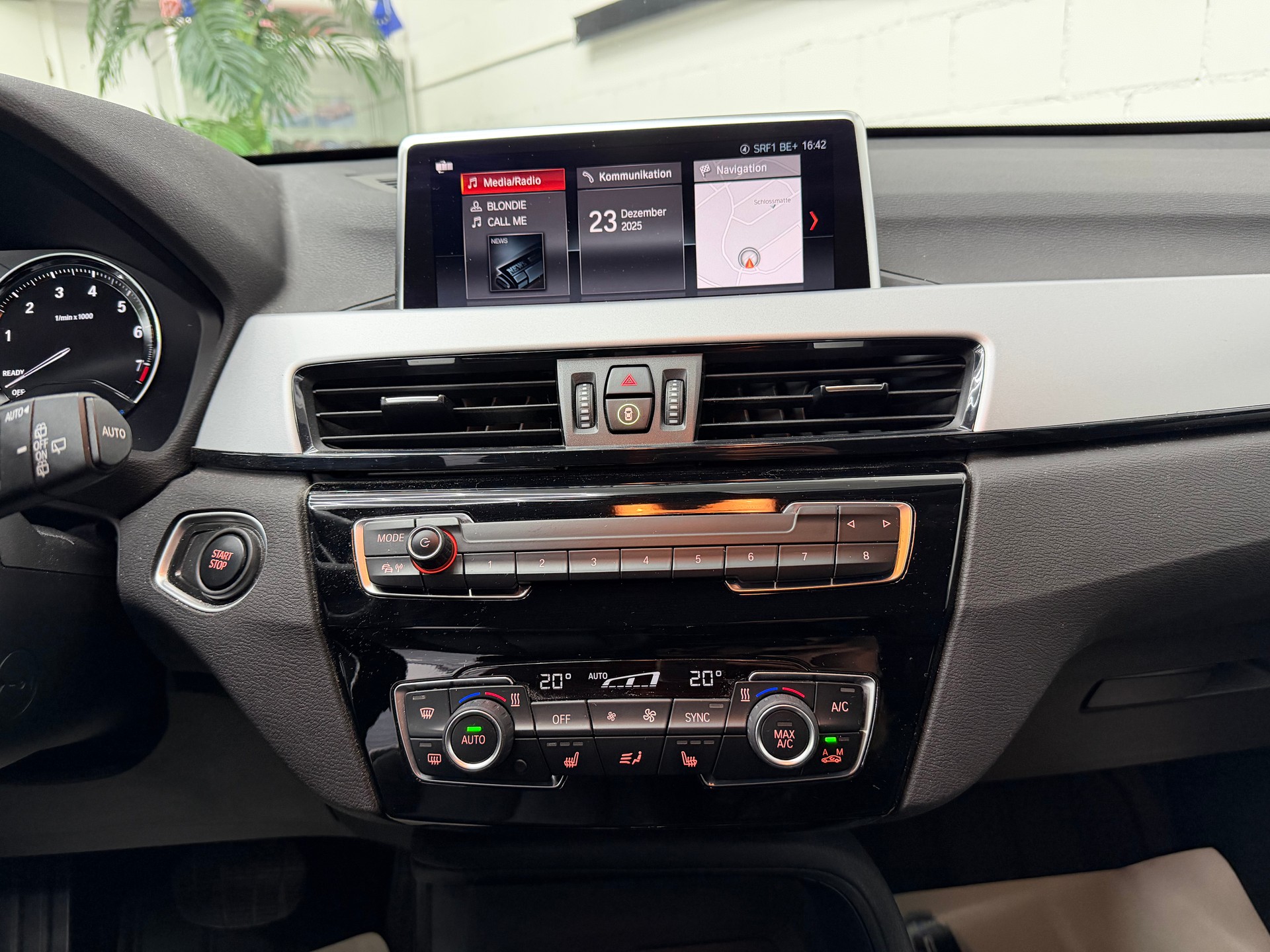 BMW X1 xDrive 25e Sport Line Steptronic ⭐️-image-13