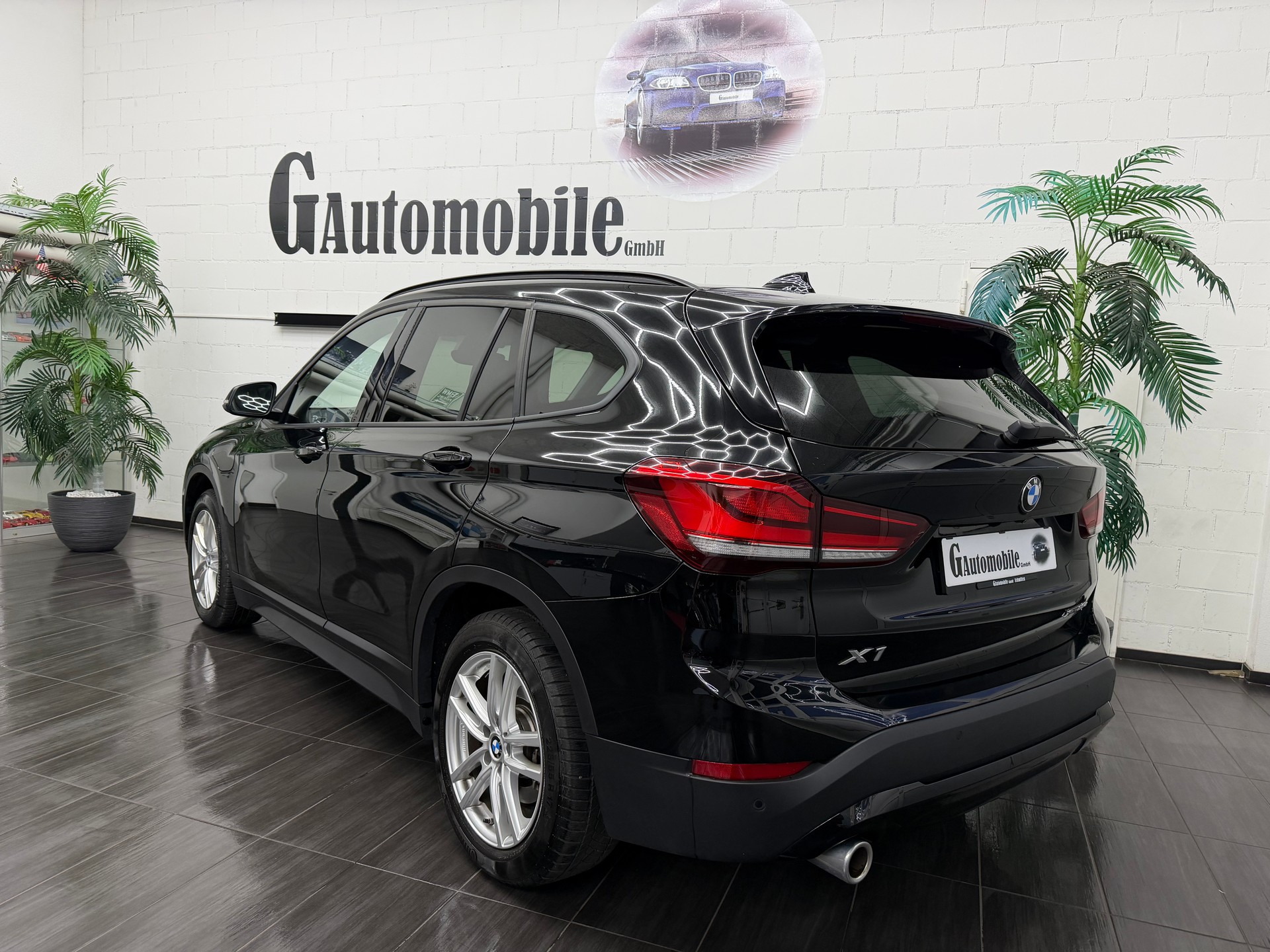 BMW X1 xDrive 25e Sport Line Steptronic ⭐️-image-4