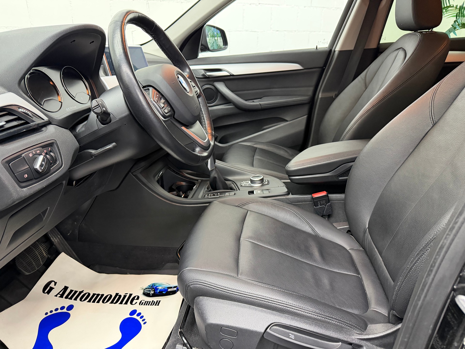 BMW X1 xDrive 25e Sport Line Steptronic ⭐️-image-8