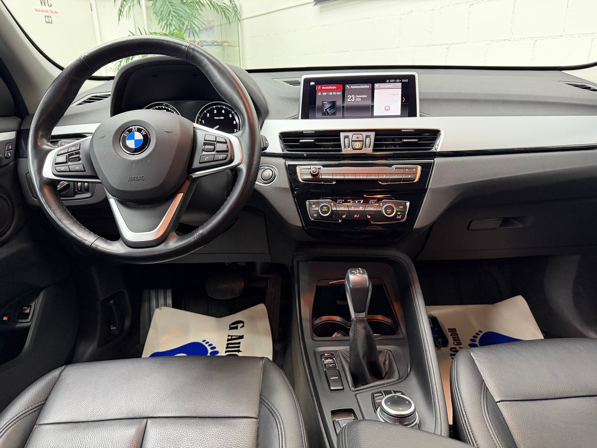 BMW X1 xDrive 25e Sport Line Steptronic ⭐️-image-10