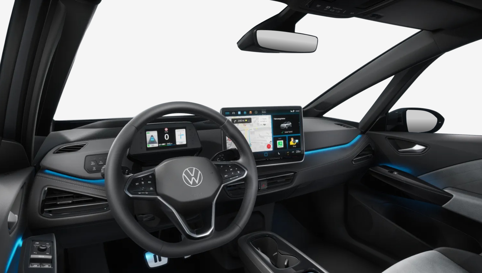 VW ID.3 Pro 59 kWh Pro United-image-5