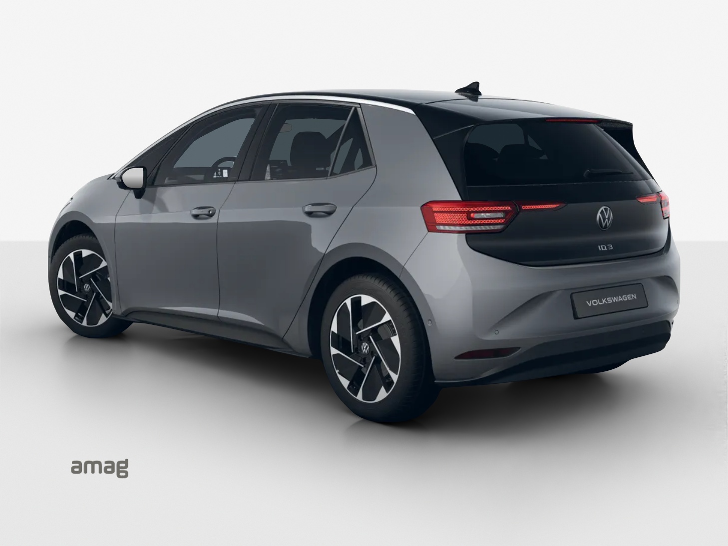 VW ID.3 Pro 59 kWh Pro United-image-2