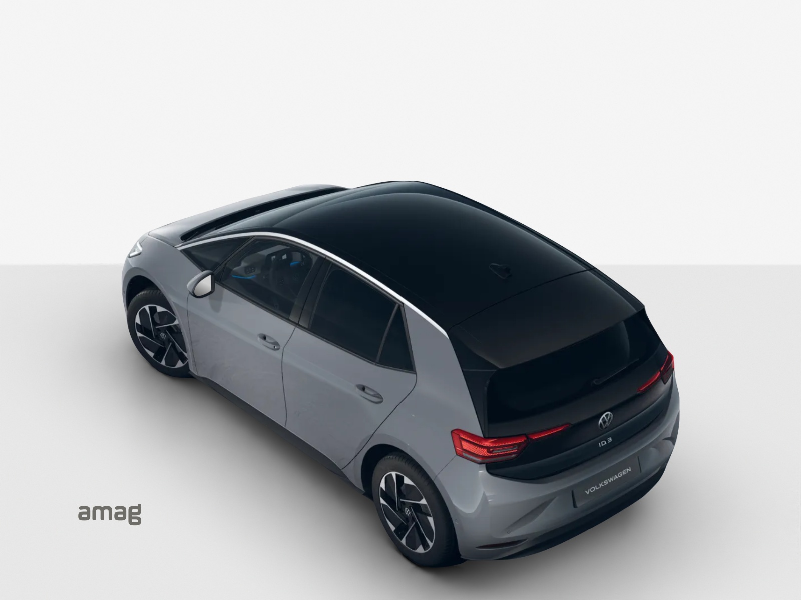 VW ID.3 Pro 59 kWh Pro United-image-4