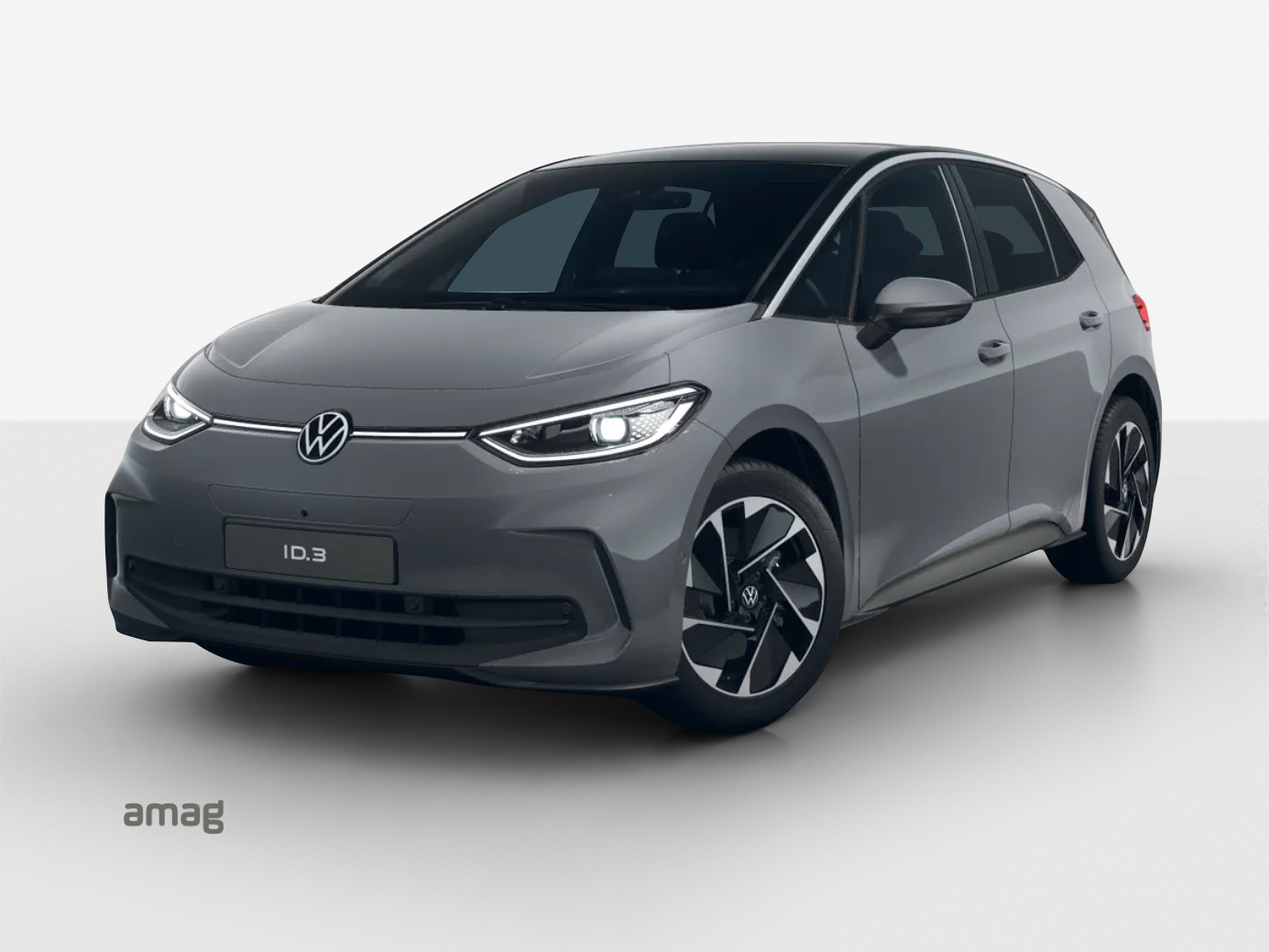 VW ID.3 Pro 59 kWh Pro United