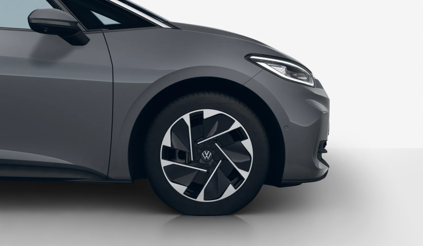 VW ID.3 Pro 59 kWh Pro United-image-3