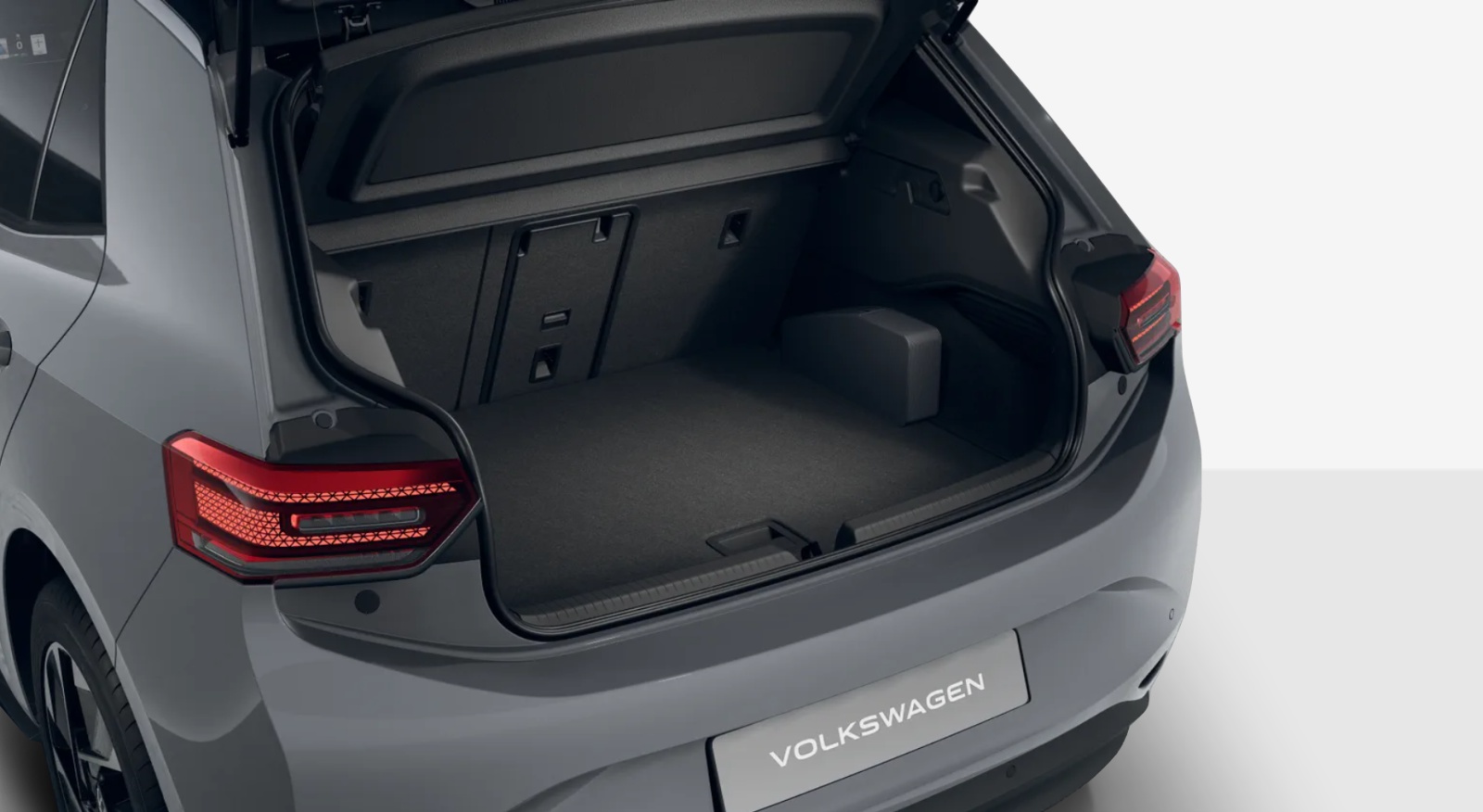 VW ID.3 Pro 59 kWh Pro United-image-9