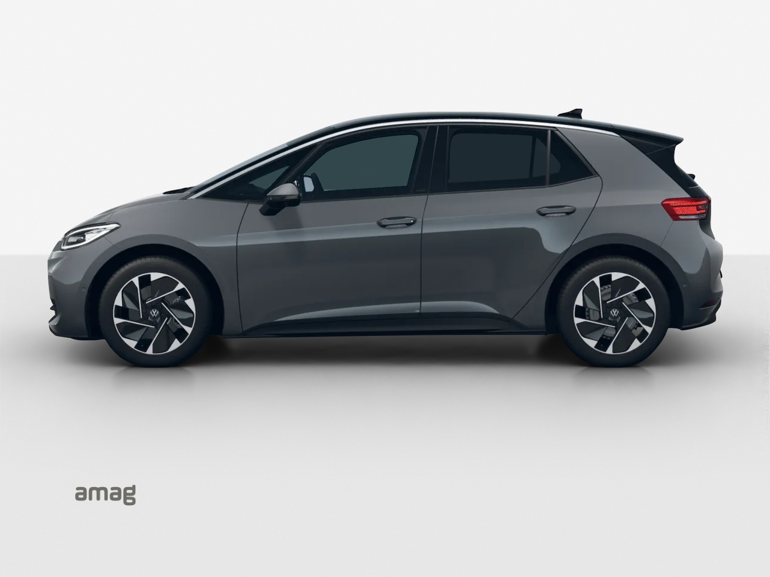 VW ID.3 Pro 59 kWh Pro United-image-1