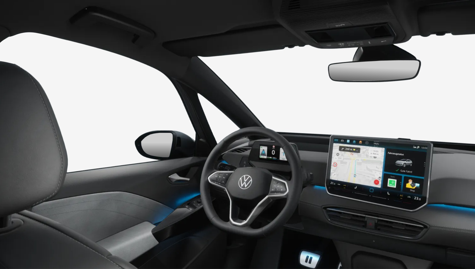 VW ID.3 Pro 59 kWh Pro United-image-7