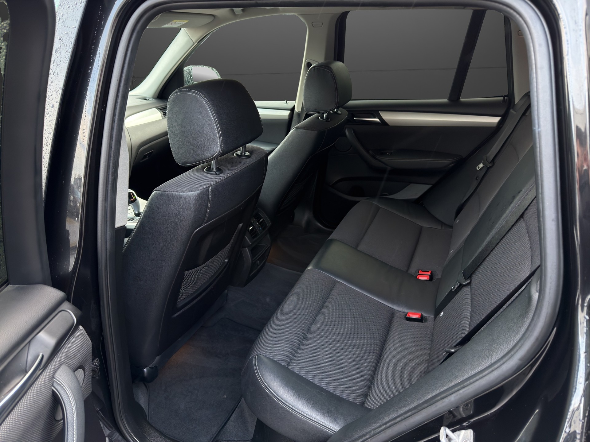 BMW X3 xDrive 20d Steptronic-image-22