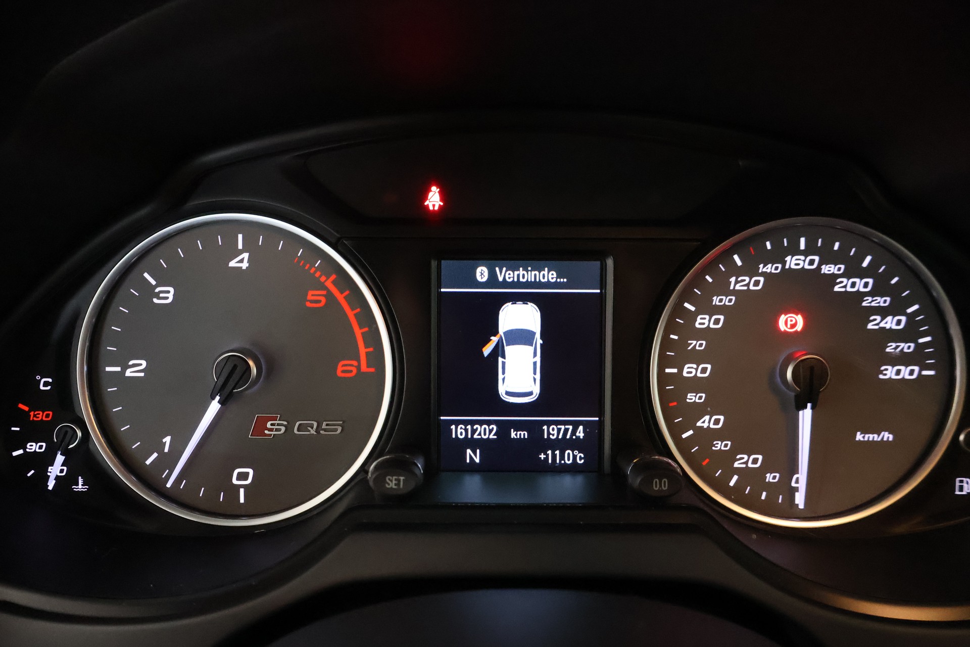 AUDI SQ5 Competition 3.0 TDI quattro tiptronic-image-28