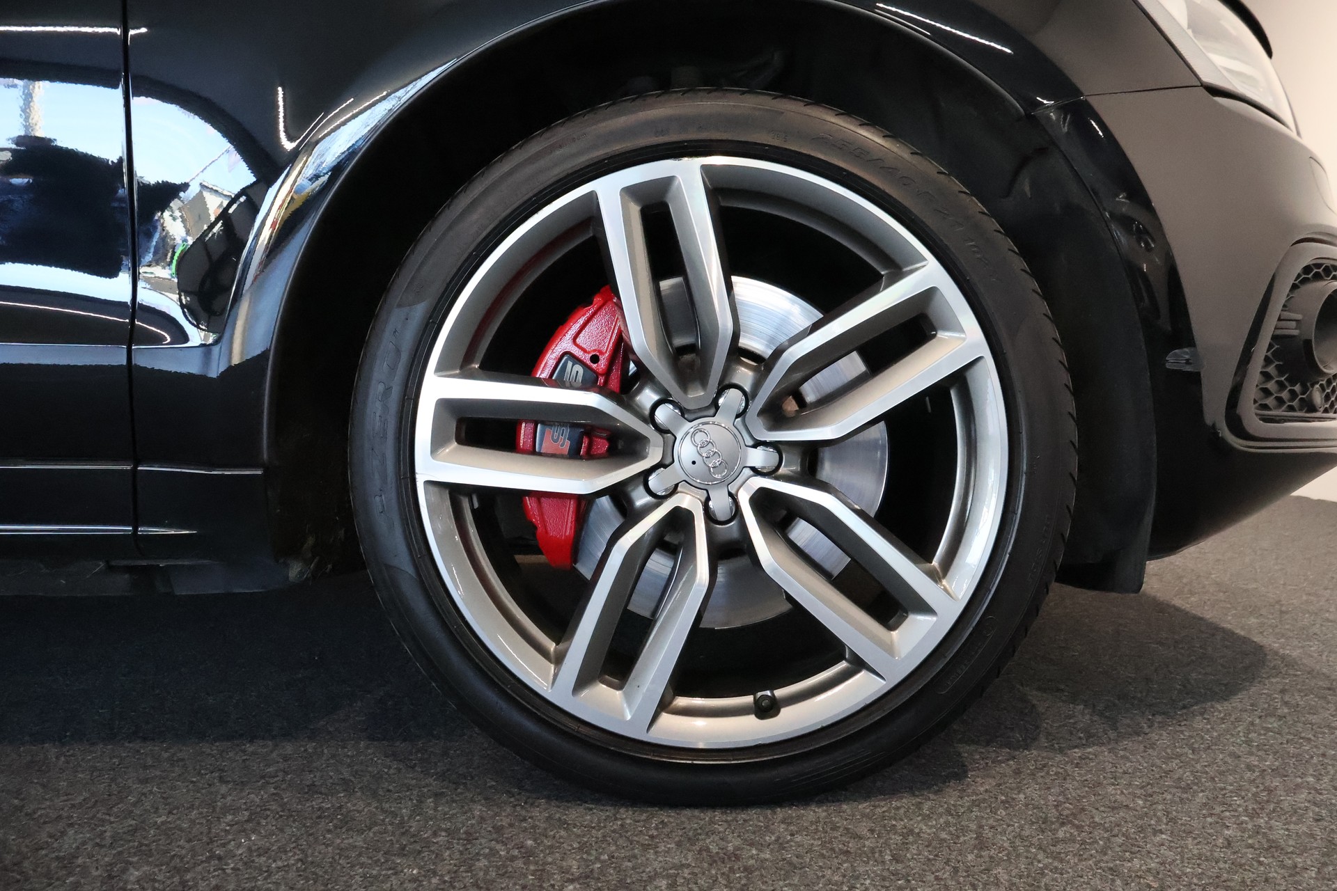 AUDI SQ5 Competition 3.0 TDI quattro tiptronic-image-29