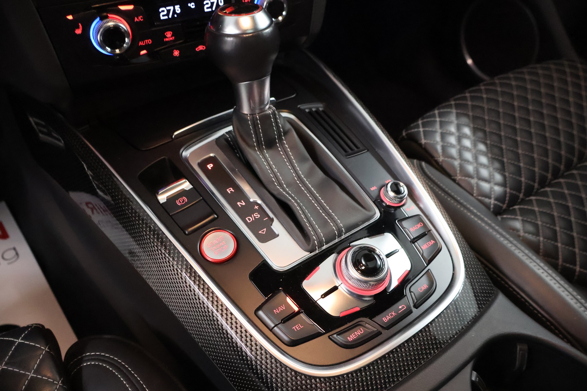 AUDI SQ5 Competition 3.0 TDI quattro tiptronic-image-19