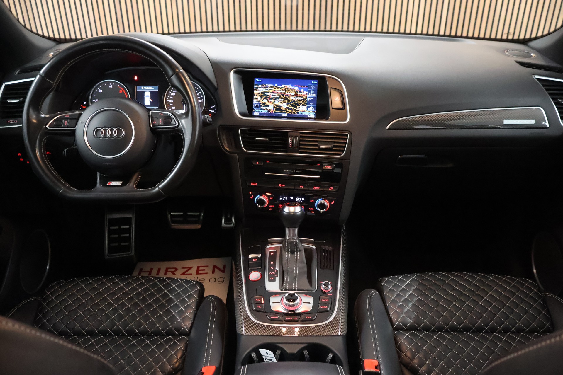 AUDI SQ5 Competition 3.0 TDI quattro tiptronic-image-15