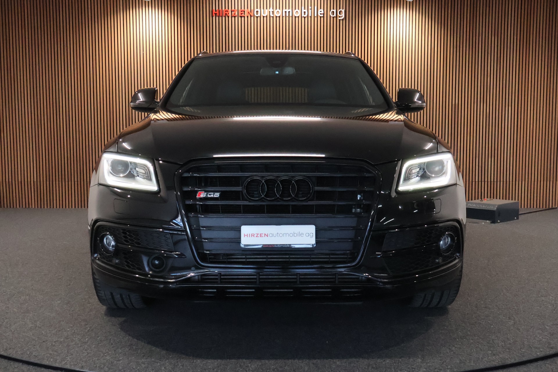 AUDI SQ5 Competition 3.0 TDI quattro tiptronic-image-31