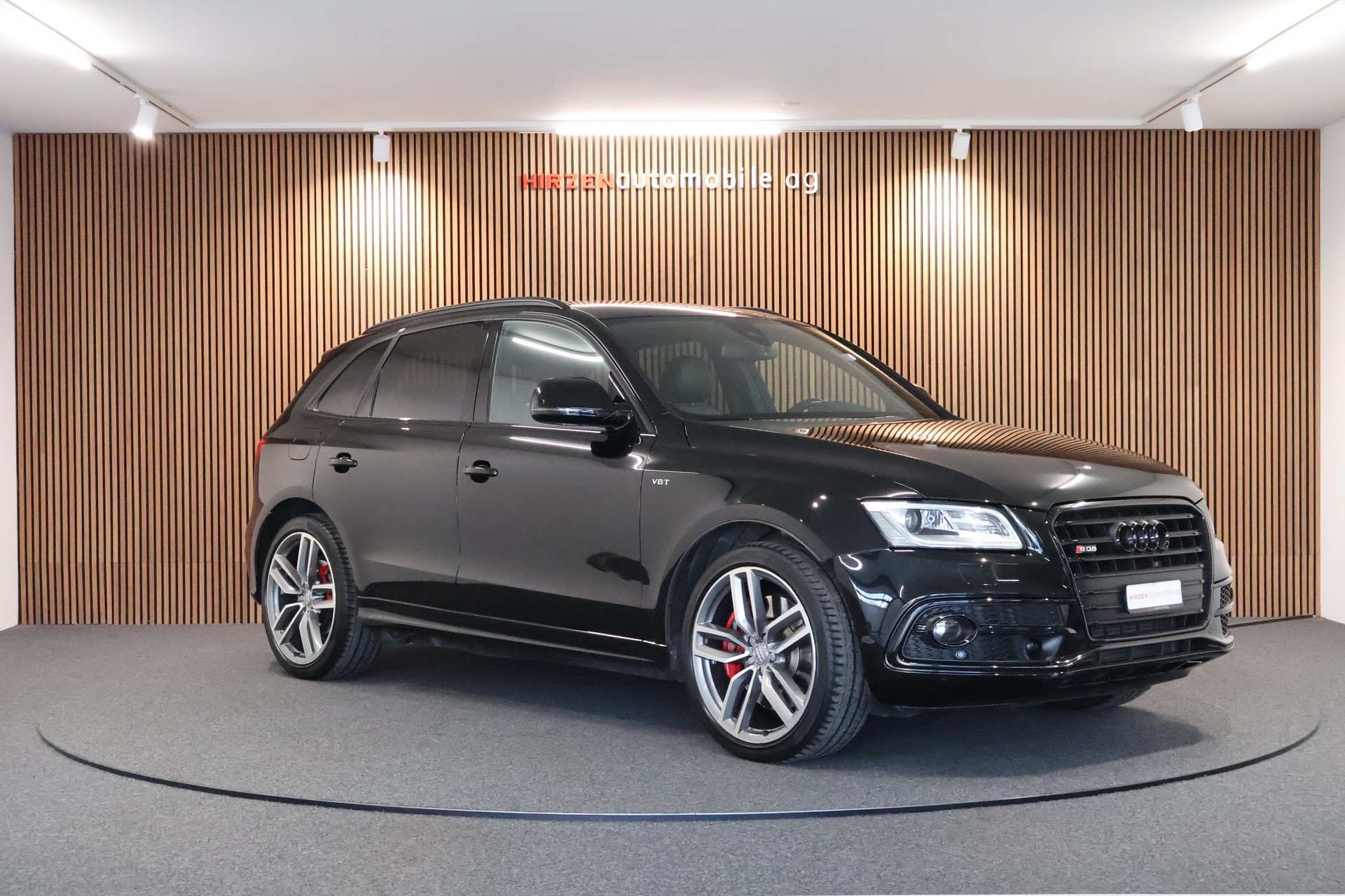 AUDI SQ5 Competition 3.0 TDI quattro tiptronic-image-6