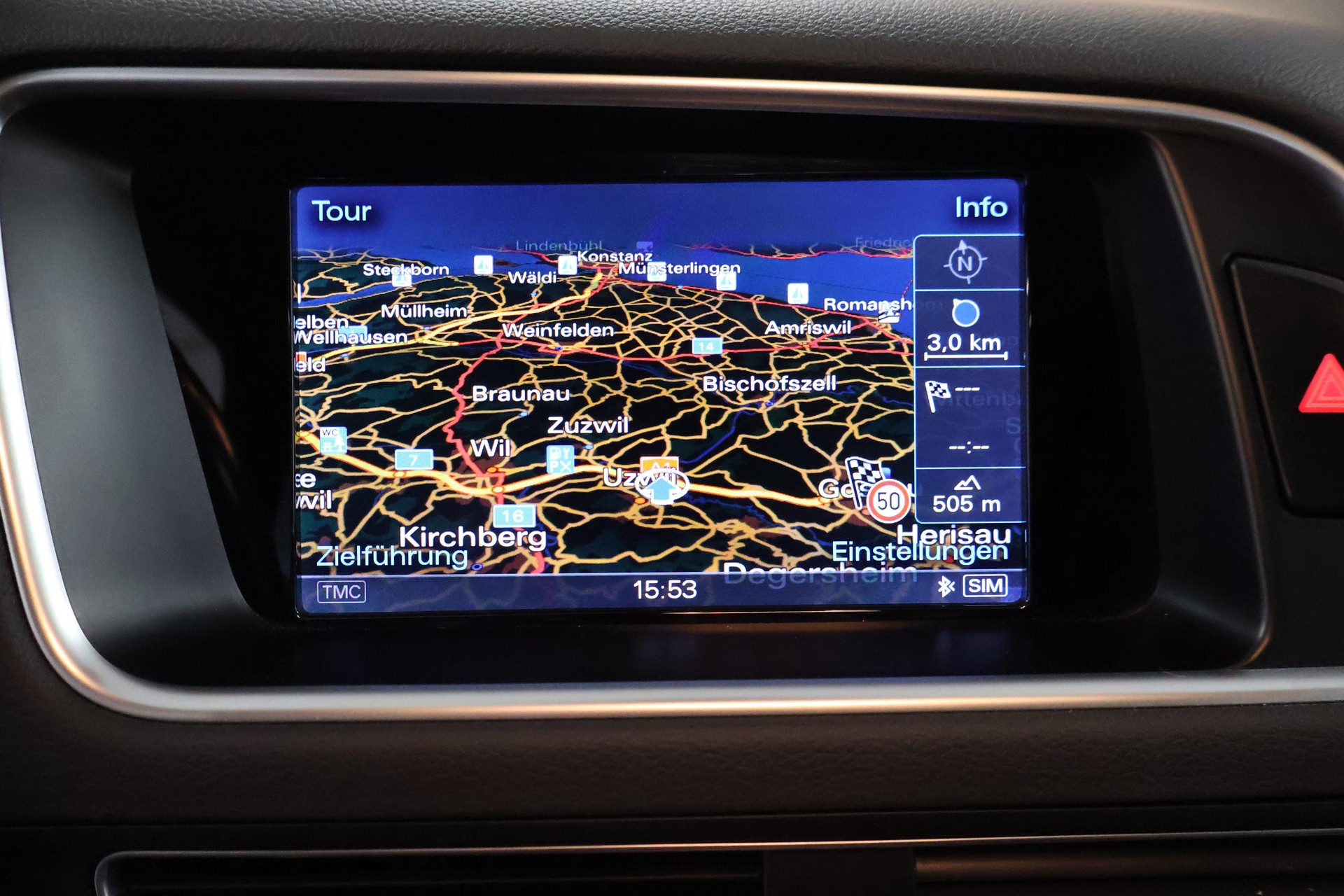 AUDI SQ5 Competition 3.0 TDI quattro tiptronic-image-20