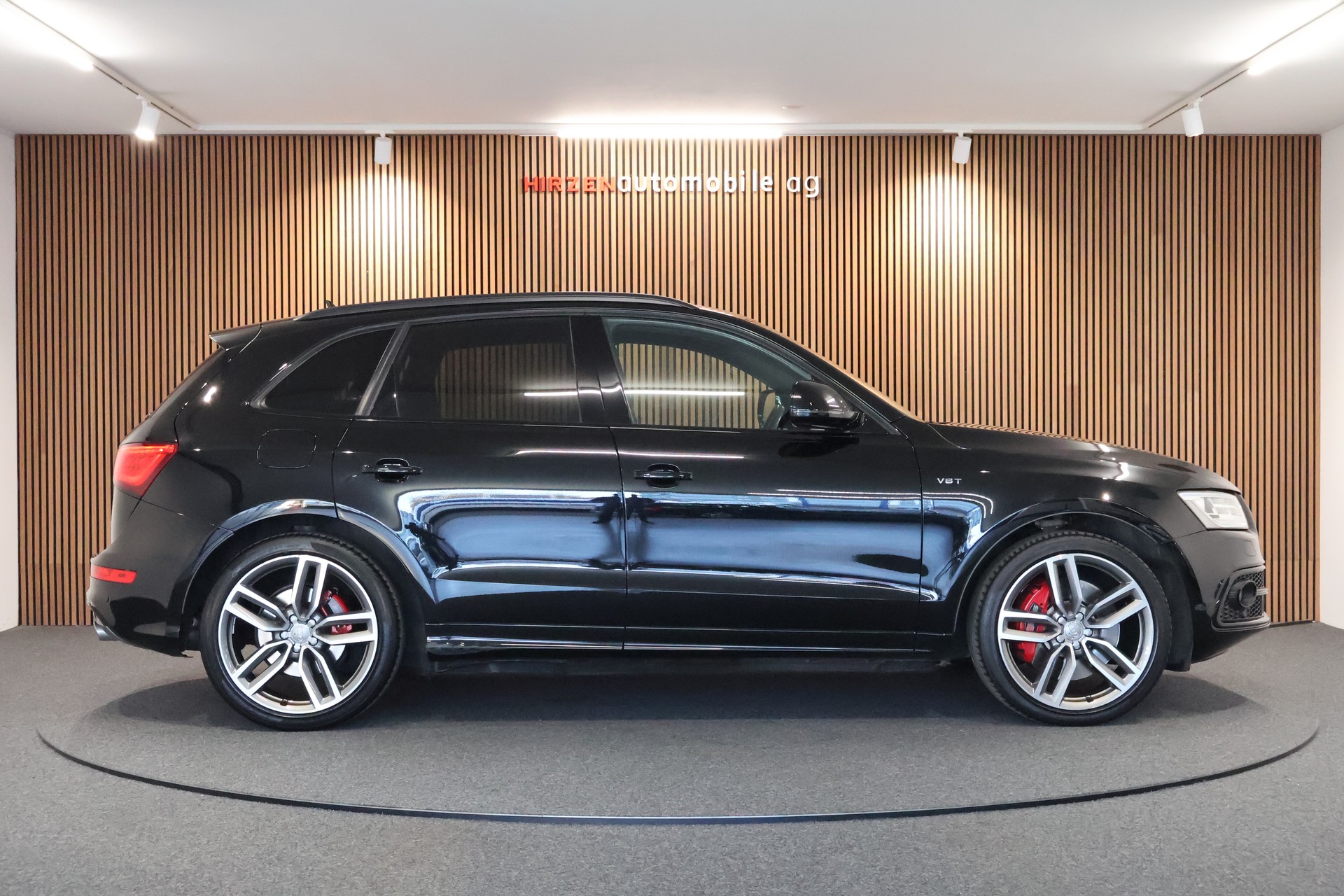 AUDI SQ5 Competition 3.0 TDI quattro tiptronic-image-5