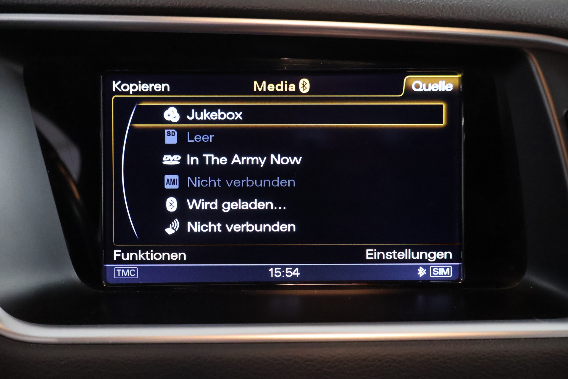 AUDI SQ5 Competition 3.0 TDI quattro tiptronic-image-22
