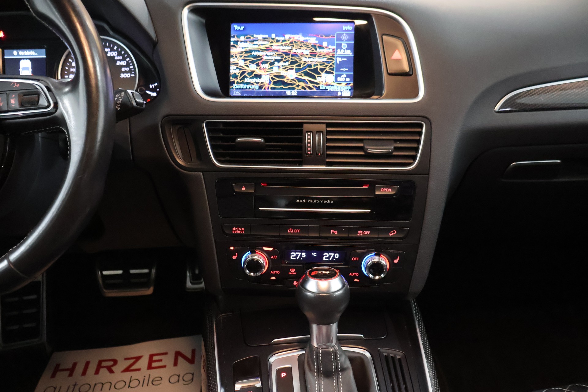 AUDI SQ5 Competition 3.0 TDI quattro tiptronic-image-17