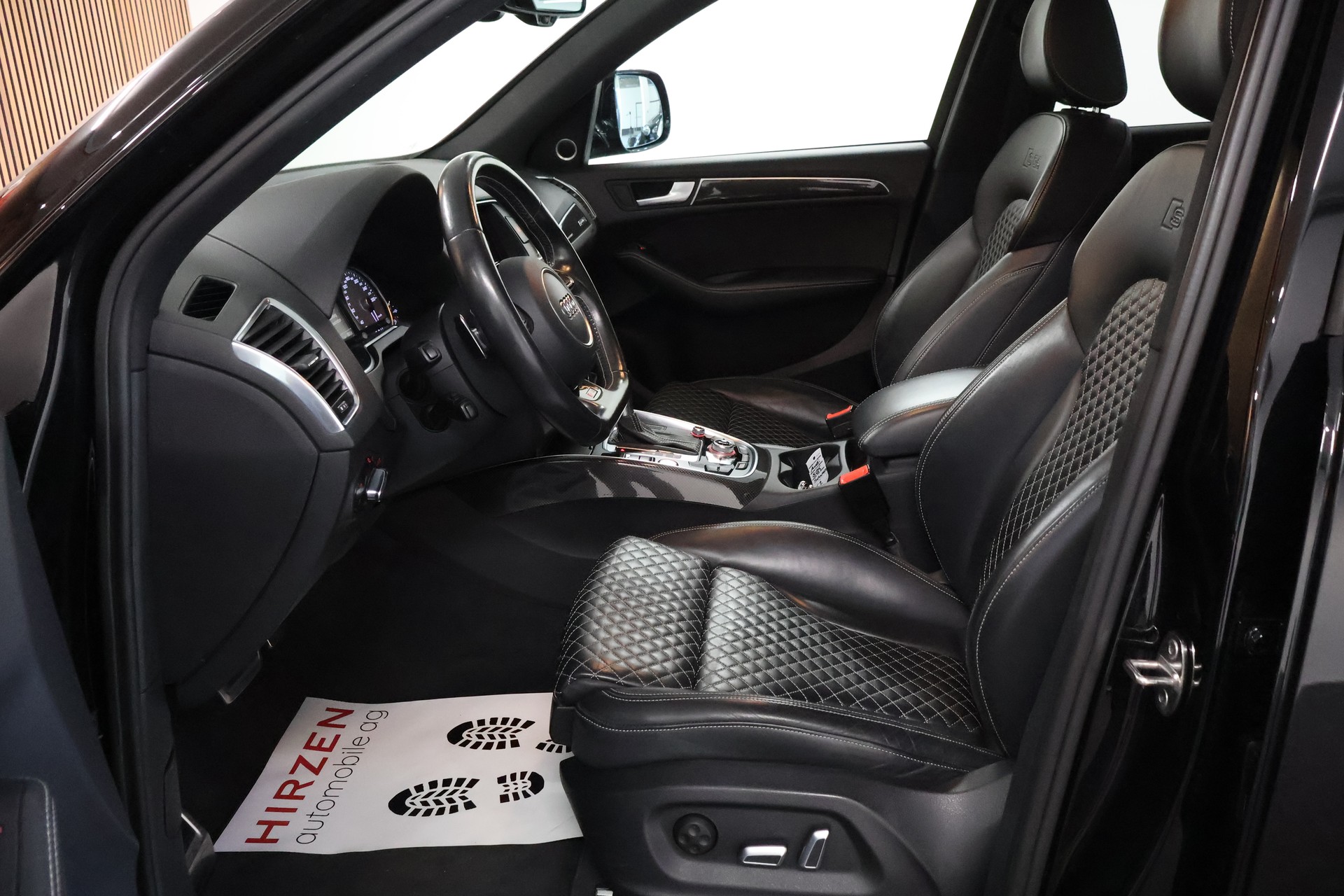 AUDI SQ5 Competition 3.0 TDI quattro tiptronic-image-8
