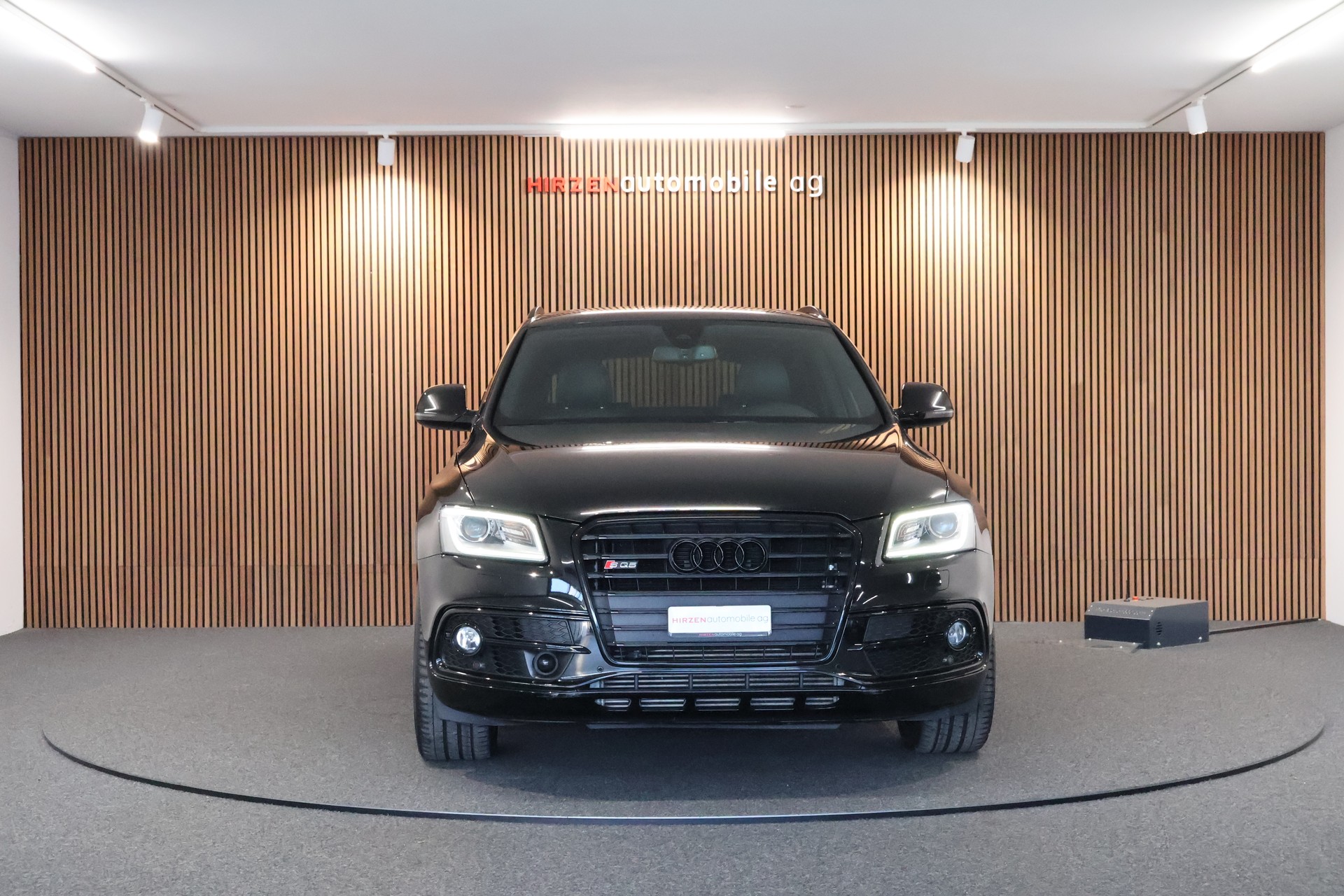 AUDI SQ5 Competition 3.0 TDI quattro tiptronic-image-7