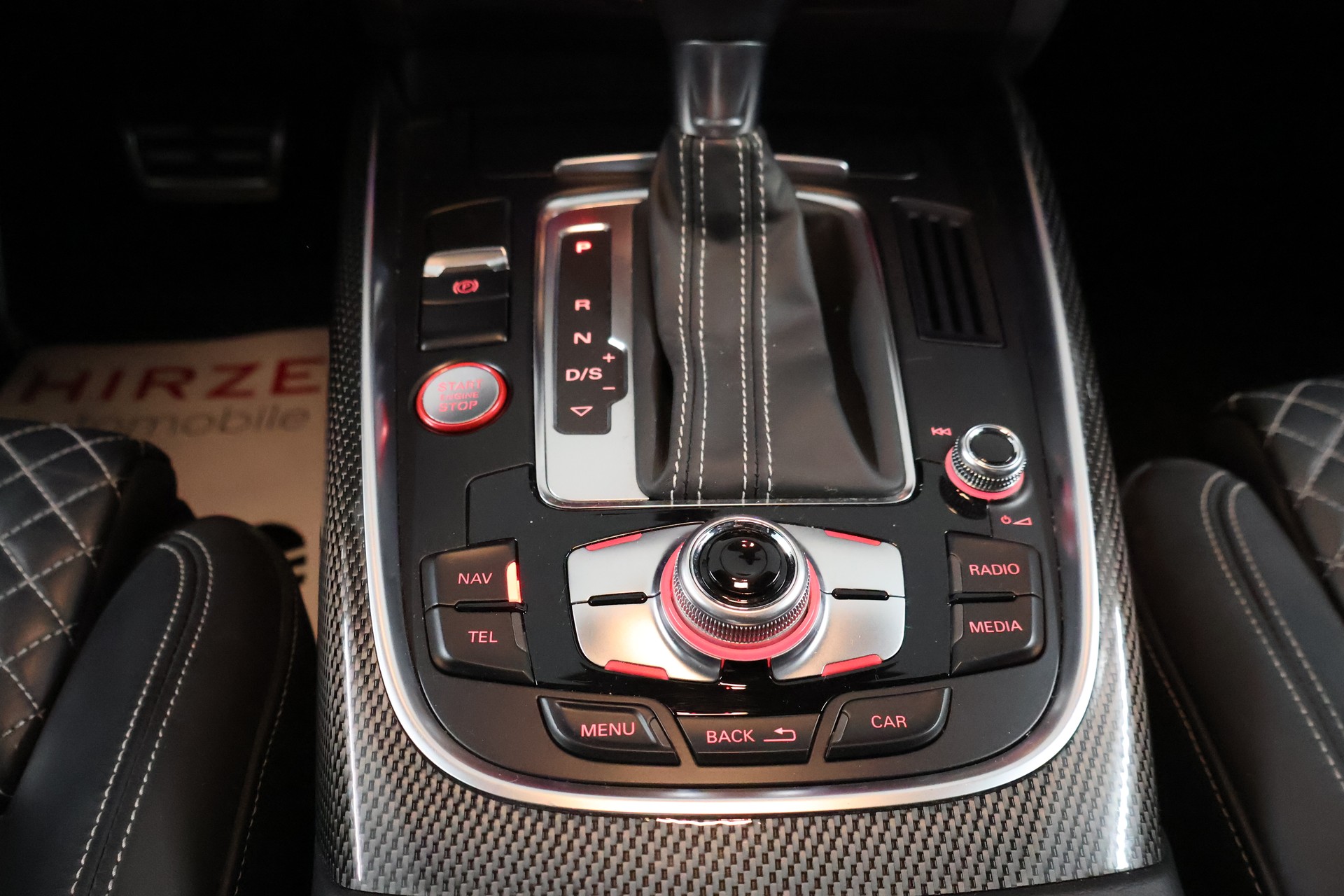 AUDI SQ5 Competition 3.0 TDI quattro tiptronic-image-18