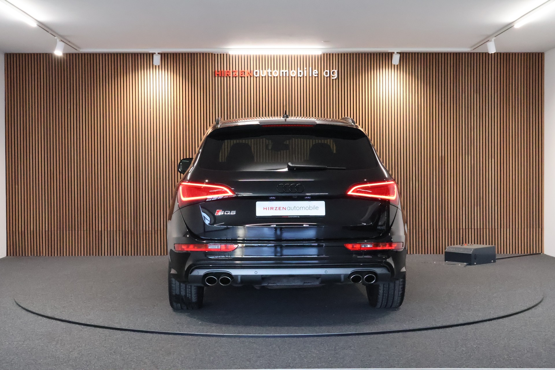 AUDI SQ5 Competition 3.0 TDI quattro tiptronic-image-3