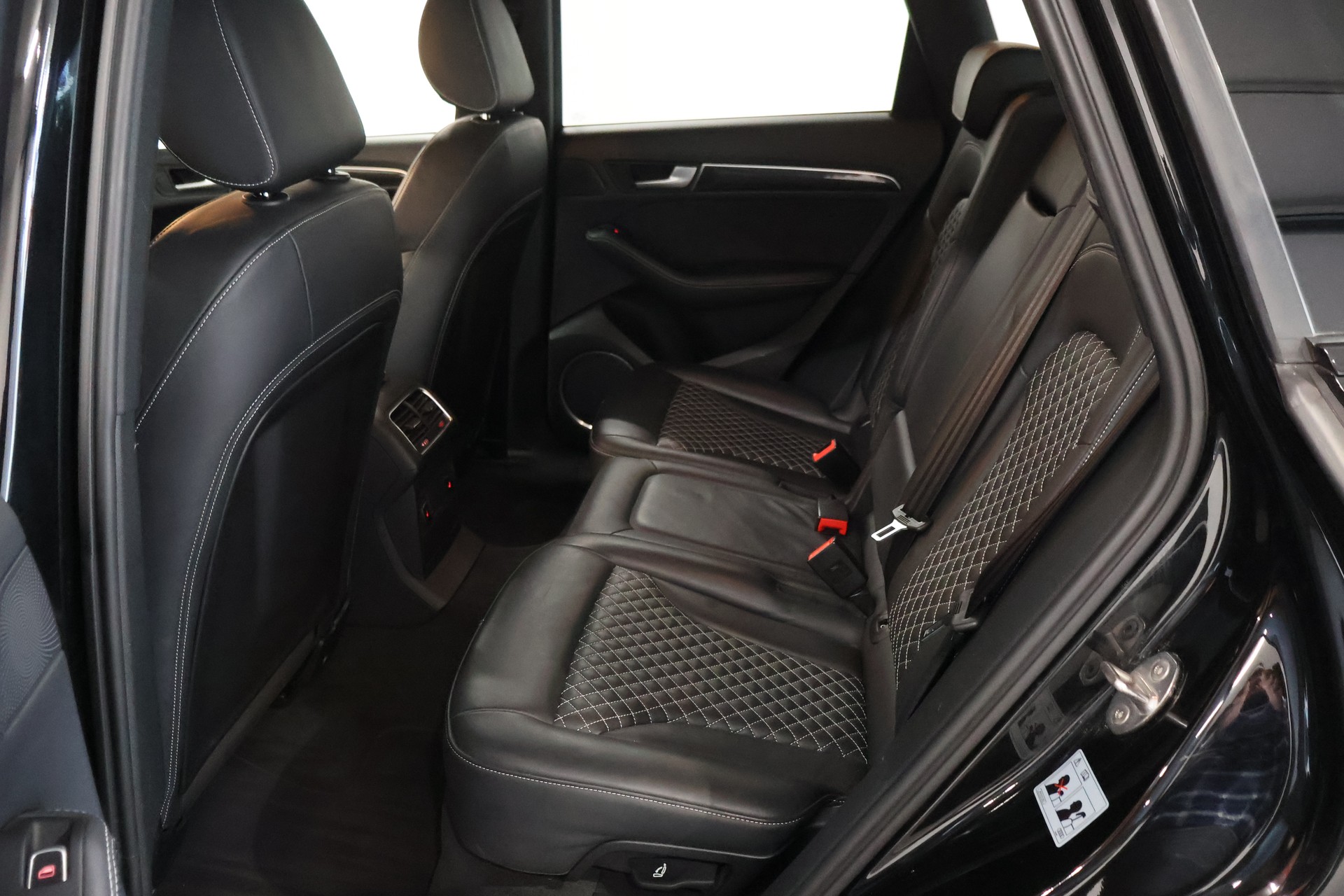 AUDI SQ5 Competition 3.0 TDI quattro tiptronic-image-11