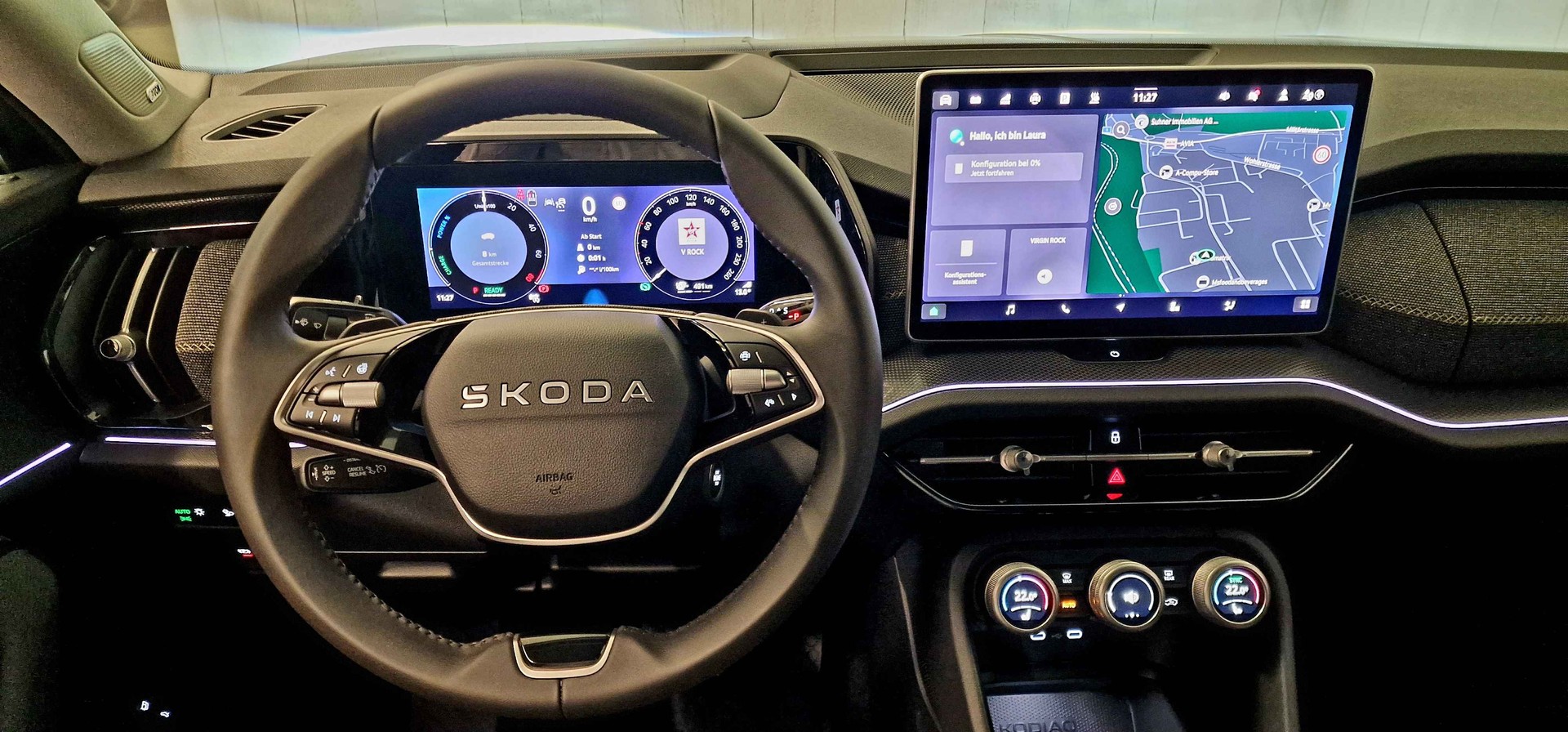 SKODA Kodiaq 1.5 TSI PHEV Dynamic-image-5