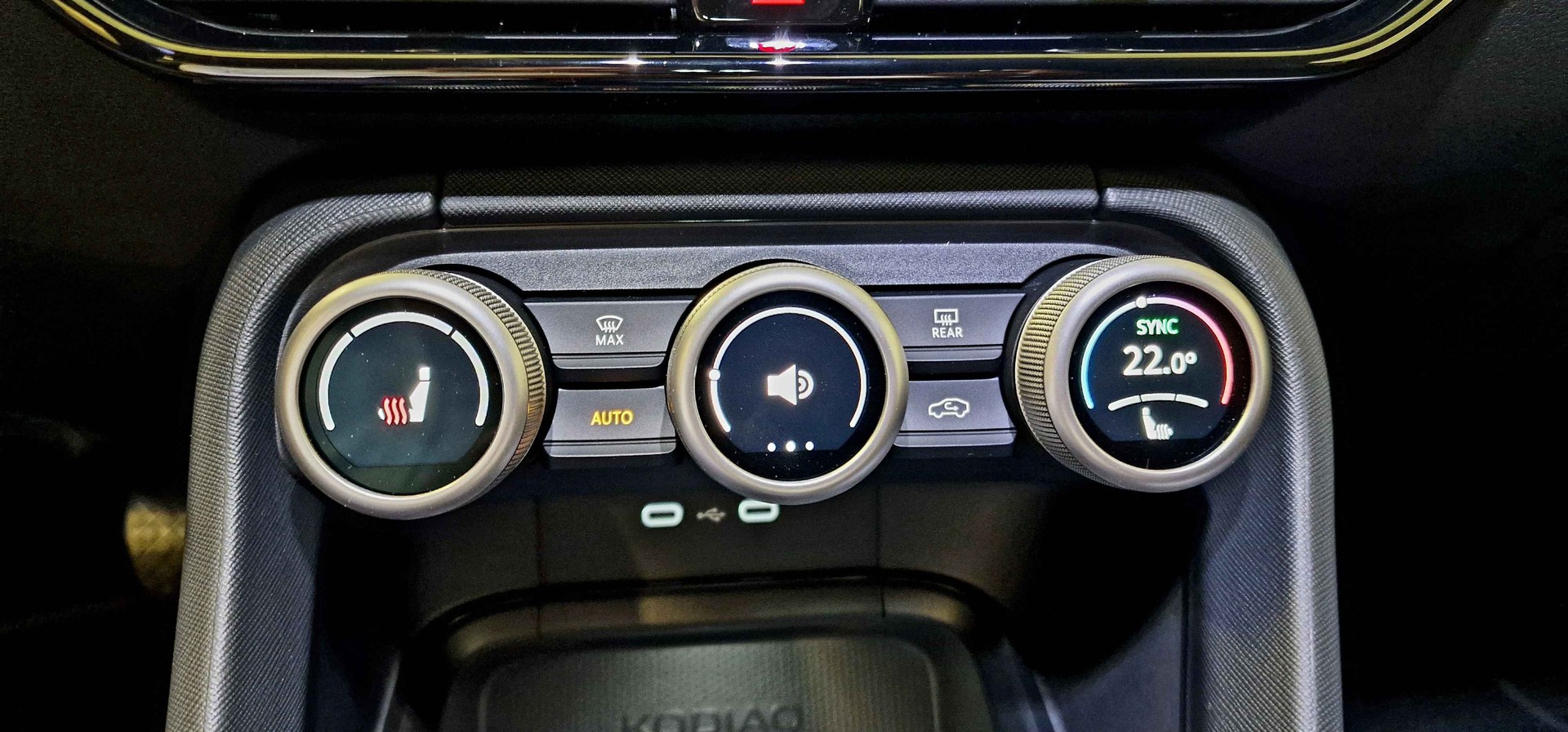 SKODA Kodiaq 1.5 TSI PHEV Dynamic-image-13