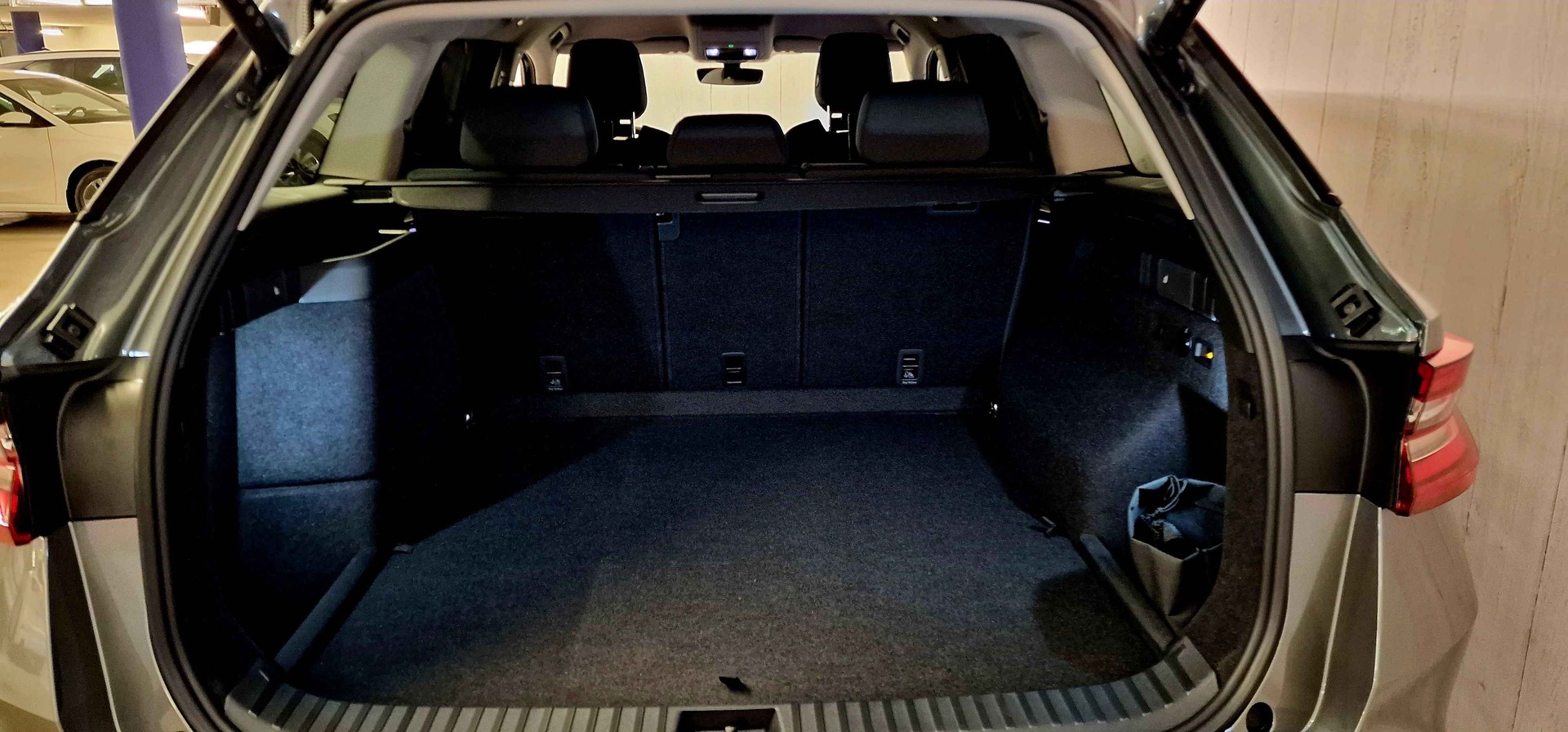 SKODA Kodiaq 1.5 TSI PHEV Dynamic-image-19