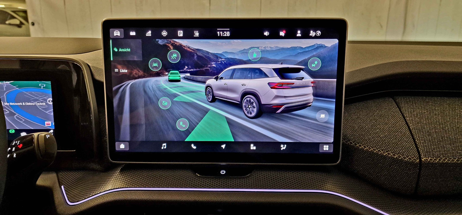 SKODA Kodiaq 1.5 TSI PHEV Dynamic-image-10