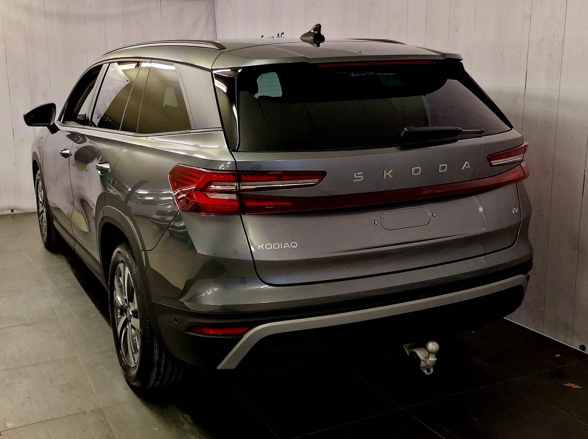 SKODA Kodiaq 1.5 TSI PHEV Dynamic-image-22