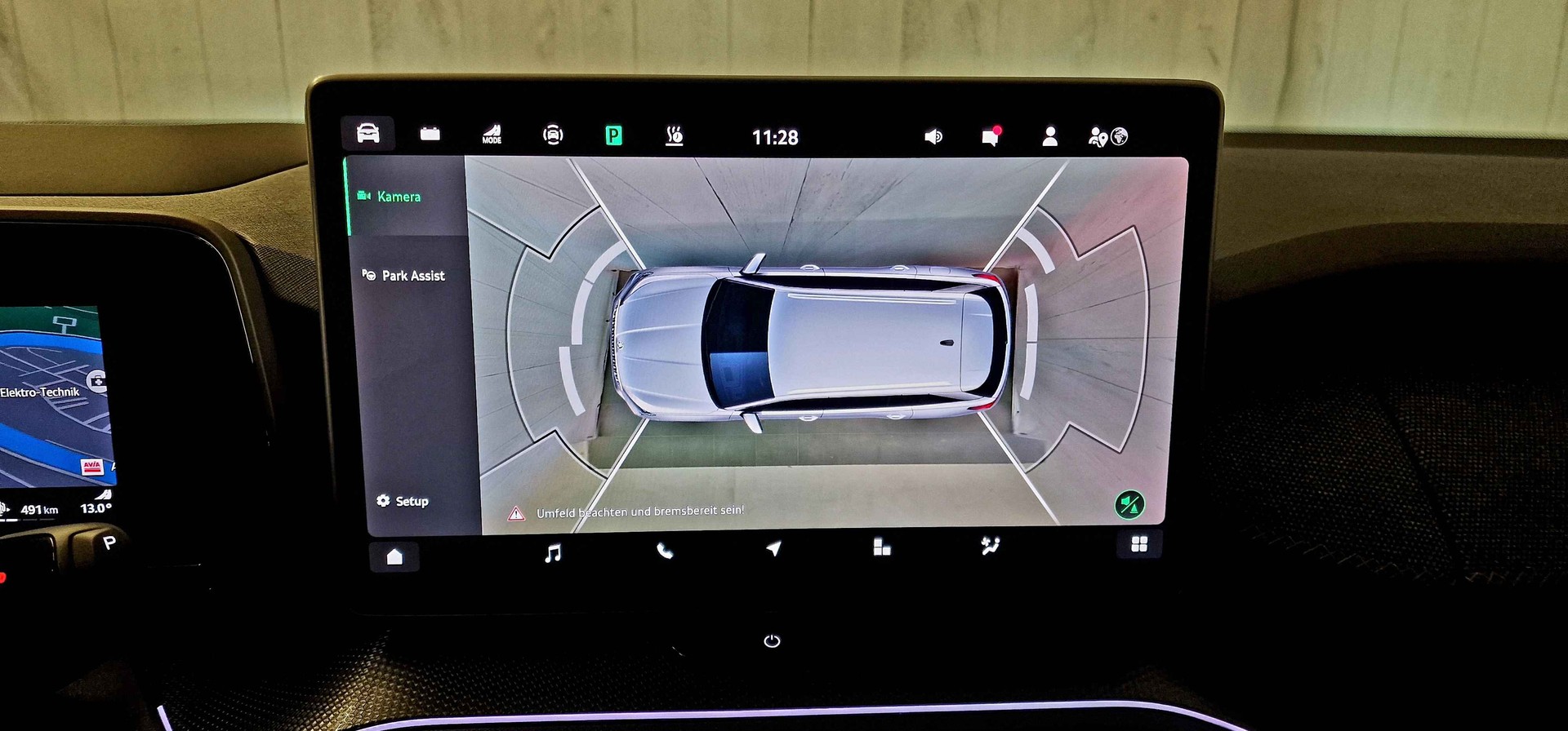 SKODA Kodiaq 1.5 TSI PHEV Dynamic-image-9