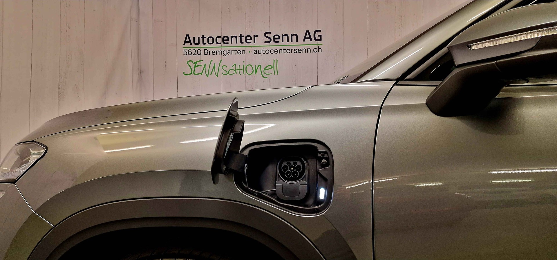 SKODA Kodiaq 1.5 TSI PHEV Dynamic-image-3