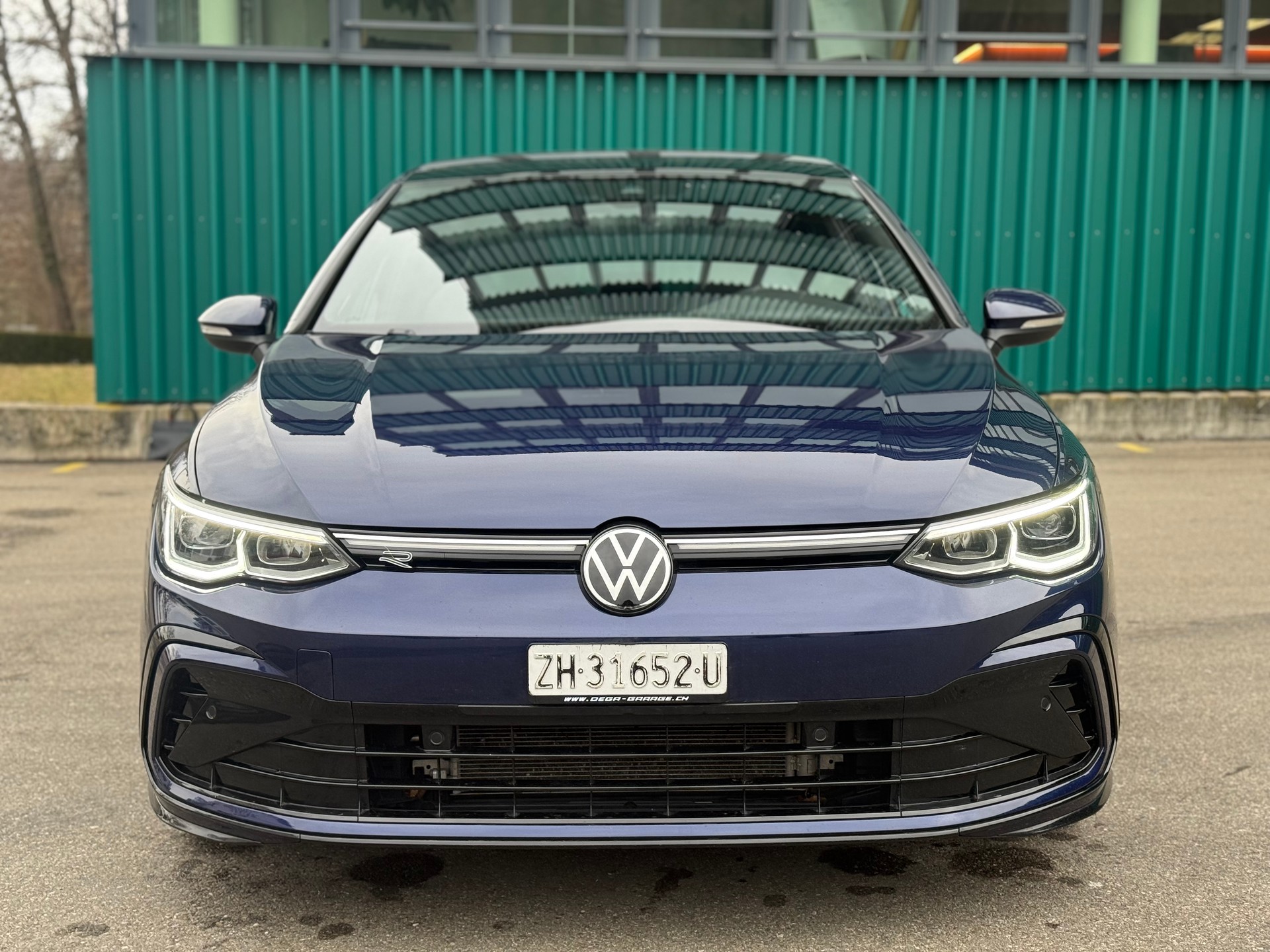 VW Golf 1.5 eTSI mHEV ACT R-Line DSG-image-7