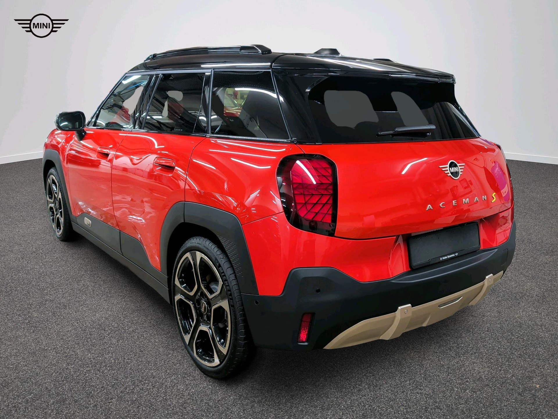 MINI Aceman SE-image-4