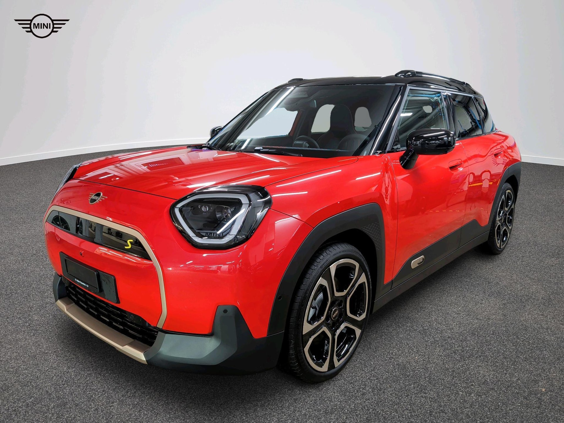MINI Aceman SE-image-0
