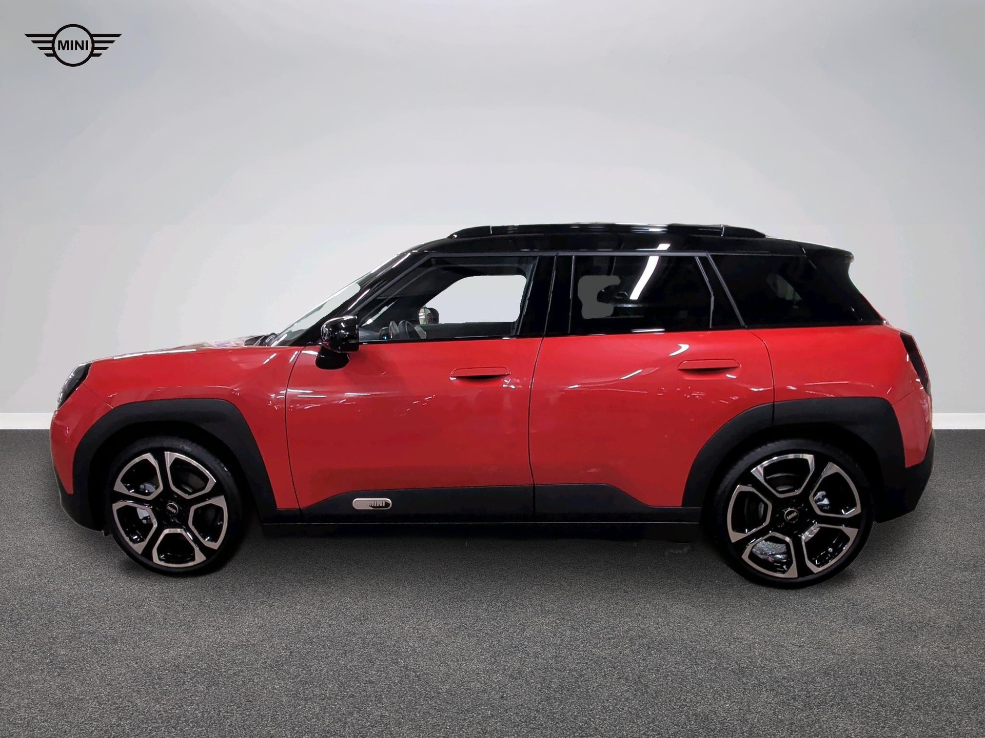 MINI Aceman SE-image-1