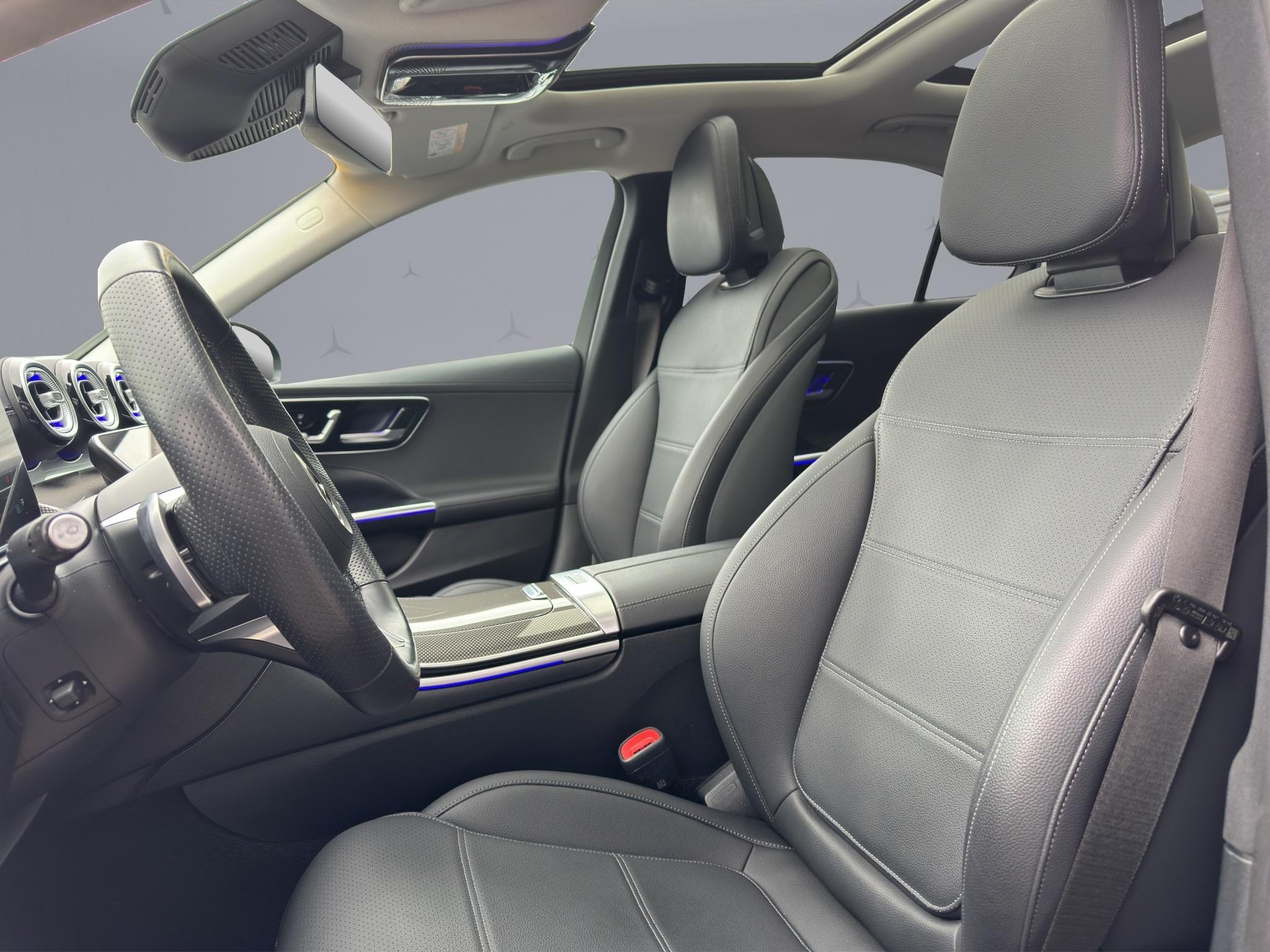 MERCEDES-BENZ C 200 Avantgarde 4matic-image-7