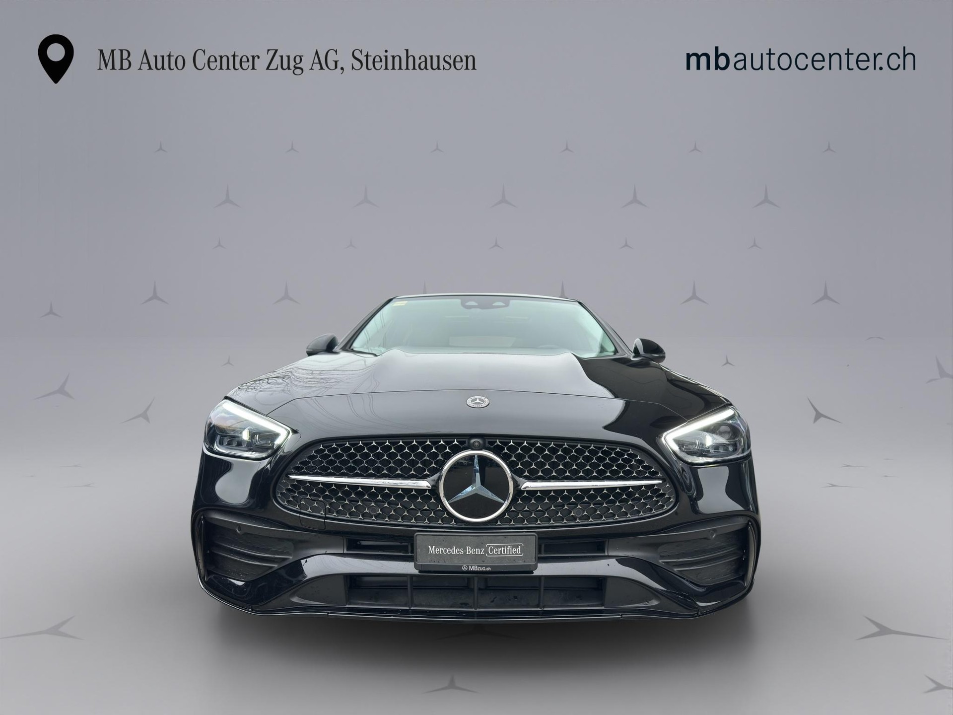 MERCEDES-BENZ C 200 Avantgarde 4matic-image-3