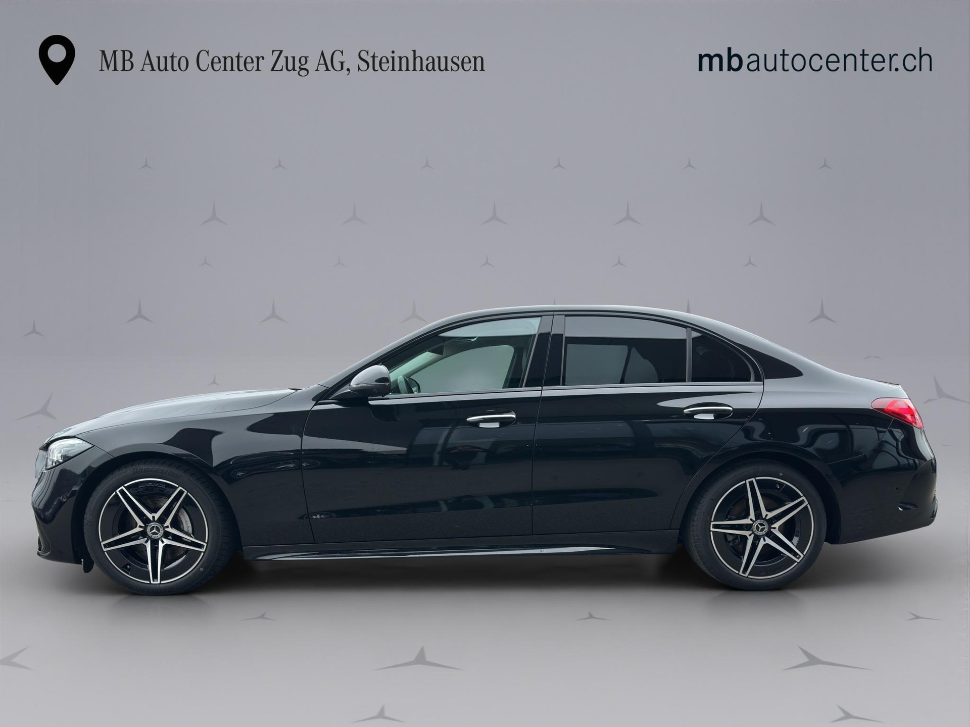 MERCEDES-BENZ C 200 Avantgarde 4matic-image-1